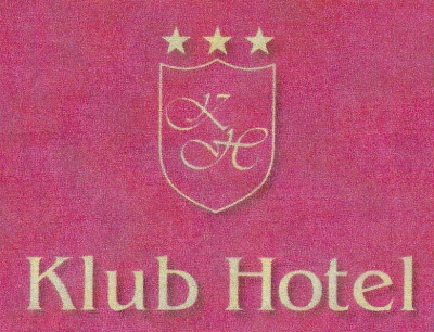 Klub Hotel