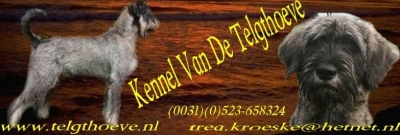 Telgthoeve kennel